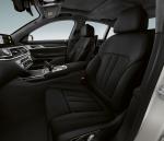 BMW 745e M Sport 2019 года (WW)
